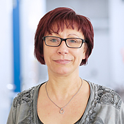 Kristin Purrotat, Sekretärin